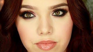 Get Ready With Me: 20th Birthday | mayratouchofglam