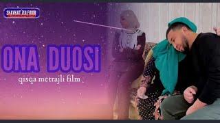 «ONA DUOSI» qisqa metrajli film