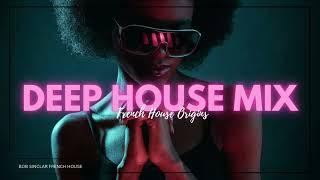French House Royalty | Bob Sinclar Live DJ Mix | Deep & Classic House Vibes