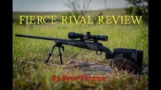 Fierce Rival Review