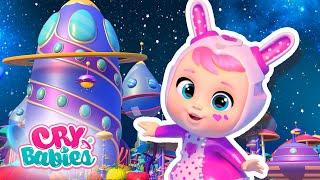 Show de Talento das Cry Babies  CRY BABIES  Magic Tears  Nova Temporada 6   Desenho Infantil