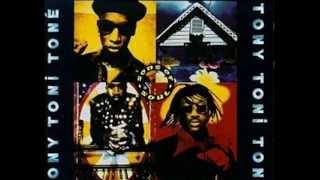 Tony Toni Tone - Slow Wine