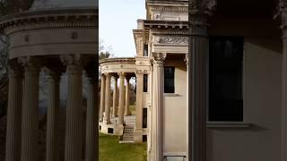 Exploring Historic & Abandoned Estates - BMH Preservation Gilded Age Mansion #history