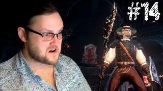 Dark Souls 3 ► НАКОНЕЦ-ТО ► #14