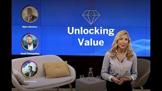 The Future of Business Value | The Unlocking Value Show