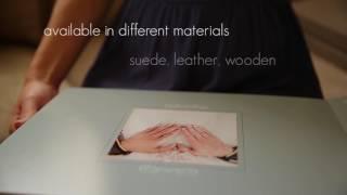 Wedding photobook in UAE, Dubai