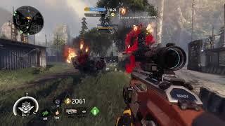 titanfall 2: both auto titan executions