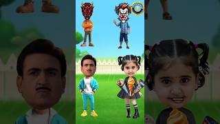 Bhoot ki Icecream ! Mini wood toy-woodworking art skills and hand crafted #shorts