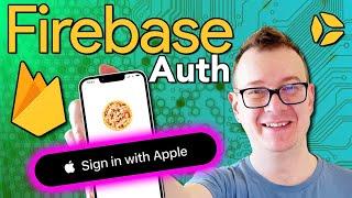 STEP BY STEP SwiftUI Firebase Auth