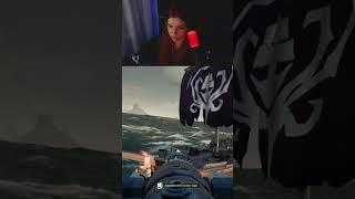 На тоненького | Sea of thieves