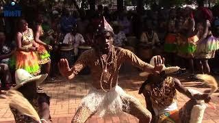 Traditional Dance And Music From Kenya | Cultural Music Kenya