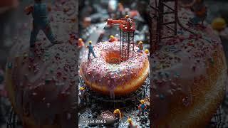 Miniature Cooking 14 | Daily Funtastic