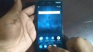 NOKIA 5 TA-1053 FRP Google BYPASS 100% Done