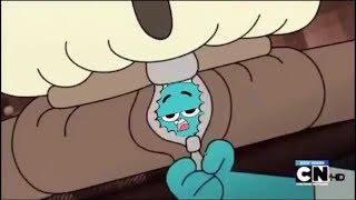 Random Gumball RYTP/YTP