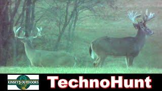 TechnoHunt! - Kinsey's Outdoors