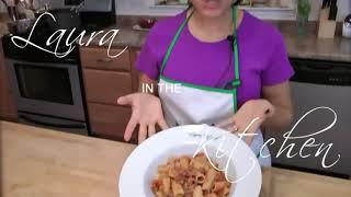 Laura in the Kitchen Episode 138