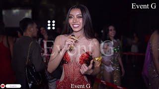 Thae Su Nyein Miss Grand International 2024 preliminary full performance 4k သဲစုညိမ်း