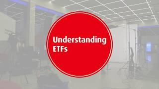 Understanding ETFs:  Market Makers, ETF Pricing and Liquidity with Dan Stanley