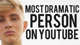 MORGZ JUST TOOK THINGS TOO FAR