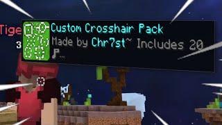 Chr7st's Crosshair Pack Release (16 Crosshairs)