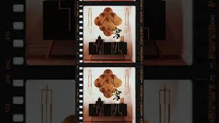 Home decor trends 2025, From curved sofas to Over sized wall portraits #buyersagent