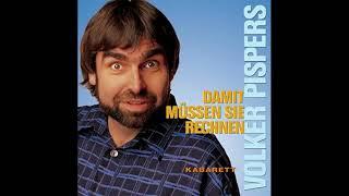 Volker Pispers - Damit müssen Sie rechnen (1999)