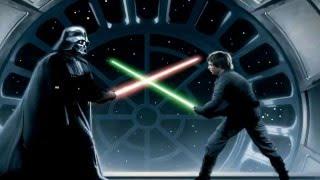 История Вселенной Star Wars - Орден Джедаев, часть 1.