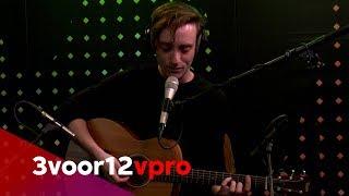 Rosborough - Live at 3voor12 Radio