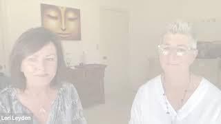 Grace Filled Living - A Spa for the Soul Retreat with Dr Lori Leyden