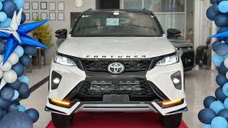 2025 Toyota Fortuner MODELLISTA Revolution - 7Seaters LUXURY SUV | Premium Exterior And Interior