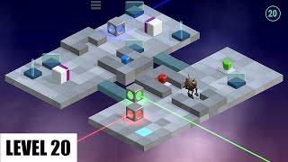 Into The Sky Level 20 Walkthrough Video | Indian Game Nerd.