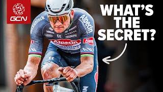 The Most Important Aspect Of Cycling Performance No One Ever Talks About