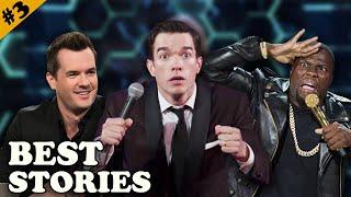 Comedians Telling Hilarious Stories (Part 3)