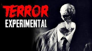 Las 7 películas EXPERIMENTALES de TERROR más PERTURBADORAS