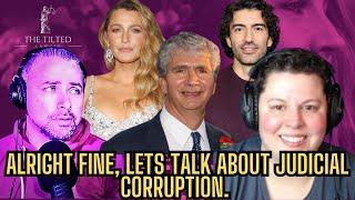 Is the Judge in Blake Lively's Case Too Connected to Be Fair?