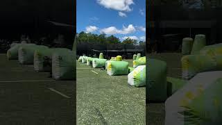 Anti Climactic  #playpaintball