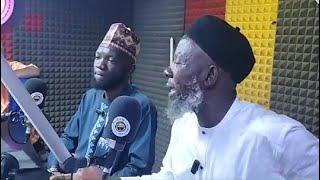 SABAKA NIGHT AFTER HAJJ | ASH-SHAYKH AMUBIEYA