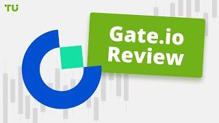 Gate.io Review | Is it scam? Is it legit? Can I trust it? | Best Crypto Exchanges