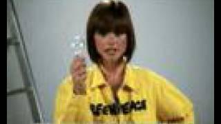 Spot Eficiencia - Araceli Gonzalez