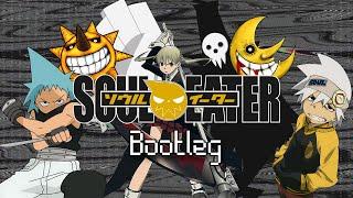 Halloween Double Feature Part 1 - Soul Eater (English Dub) Full Episodes w/ Commercials