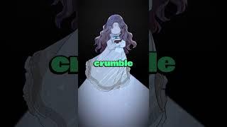 Illegitimate princess rises to power #manhwa #recap #webtoon