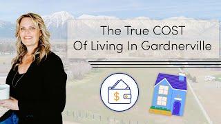 Cost Of Living In Gardnerville NV