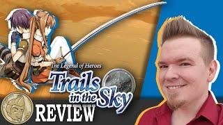 Trails in the Sky FC Review! - The Game Collection!