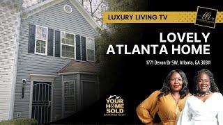 1771 Devon Dr SW, Atlanta, GA 30311 | Luxury Living International | 855-505-UWIN