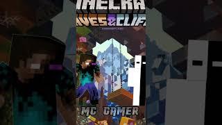 who is stronger ] Herobrine vs Null 