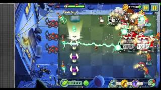 Растения против зомби 2/Plants vs Zombies 2 : beat the heat