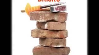 Reality and heart touching "Bricks"