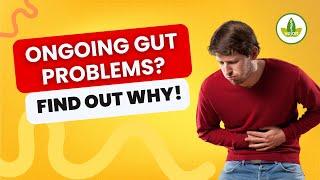 Did COVID Wreck Your Gut Health?