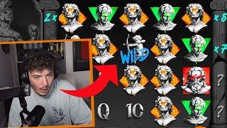 I tried EVERY BONUS on *EXCLUSIVE* INVICTUS!
