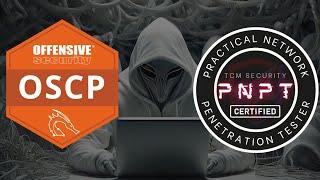 OSCP vs TCM Security PNPT : Which One You Should Pursue?